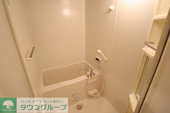 シェ・コパンの物件内観写真